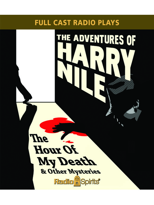 Title details for Hour of My Death by Phil Harper - Available